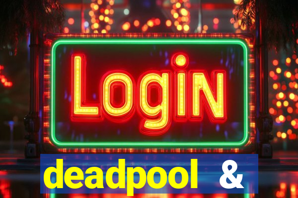 deadpool & wolverine unblocked